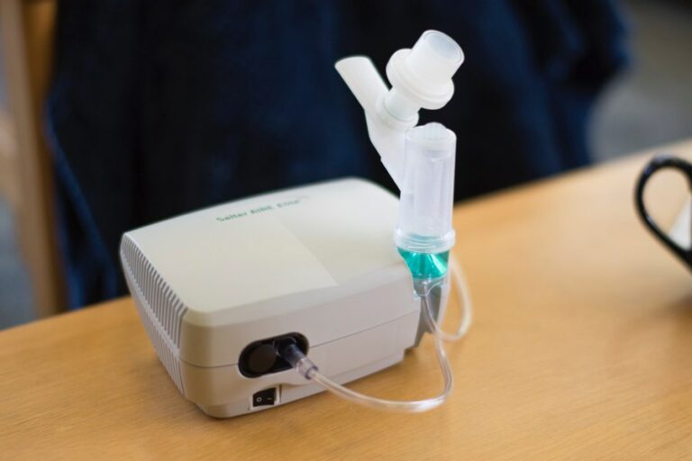 Home Care | AirLife
