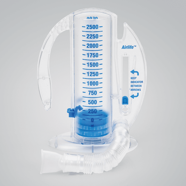 Incentive Spirometers AirLife