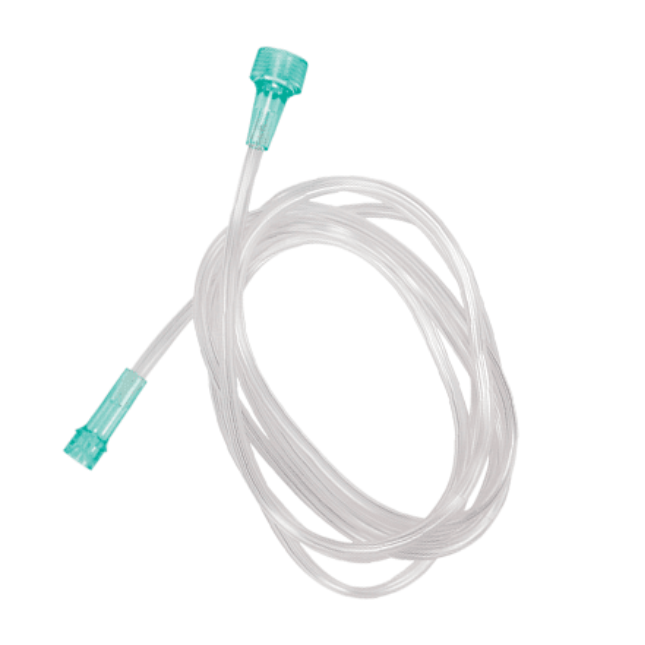 Oxygen Tubing w/ Universal Connector AirLife
