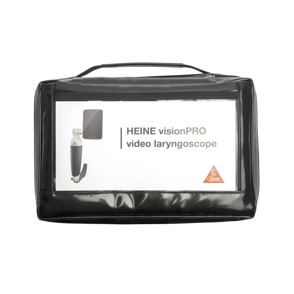 HEINE visionPRO Video Laryngoscope AirLife